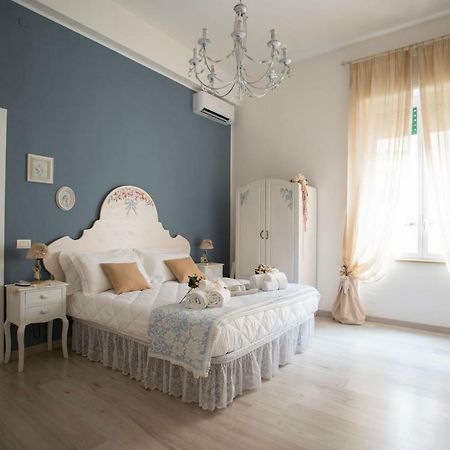 La Maison Romantique Napoli Eksteriør billede
