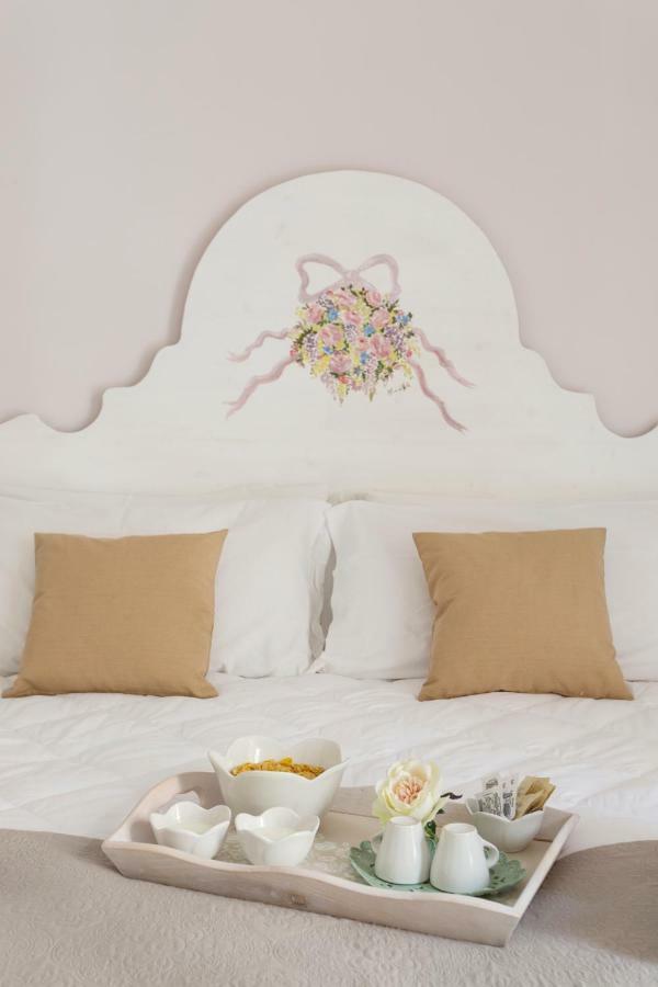 La Maison Romantique Napoli Eksteriør billede