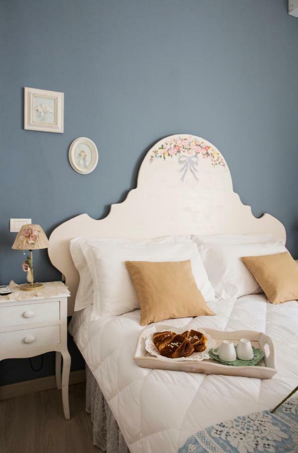 La Maison Romantique Napoli Eksteriør billede